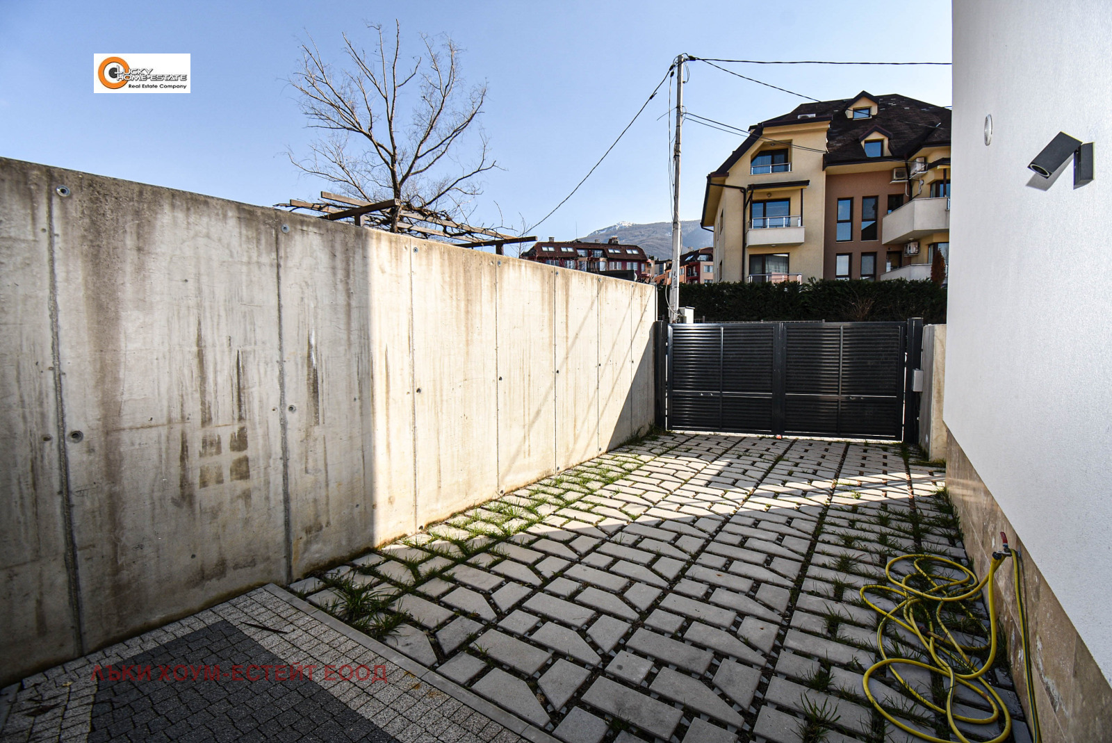 Дава под наем КЪЩА, гр. София, Бояна, снимка 6 - Къщи - 54365026