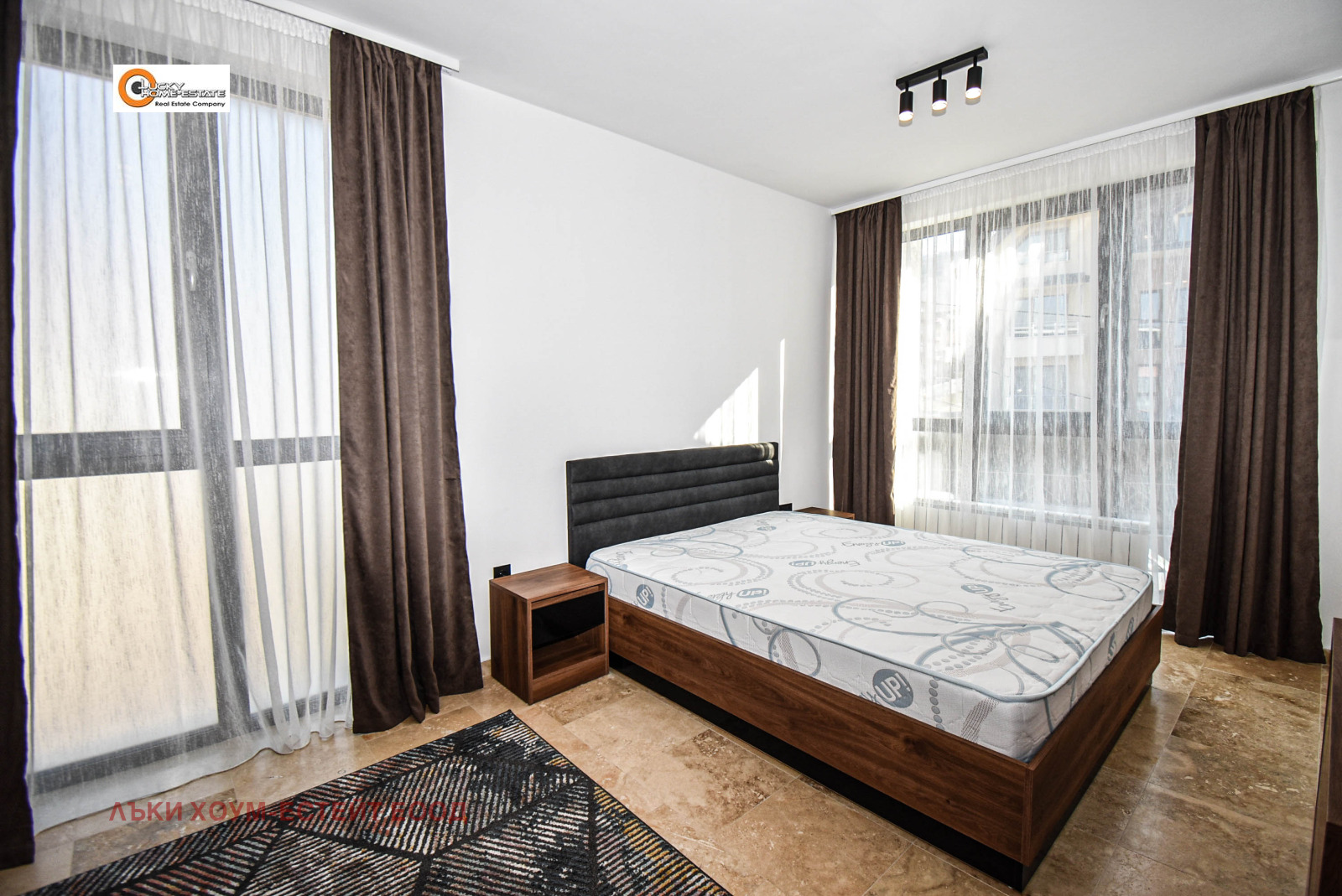 Дава под наем КЪЩА, гр. София, Бояна, снимка 10 - Къщи - 54365026