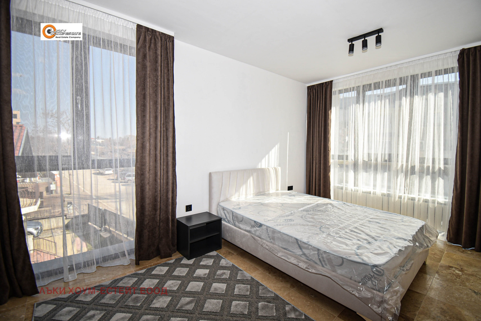 Дава под наем КЪЩА, гр. София, Бояна, снимка 15 - Къщи - 54365026