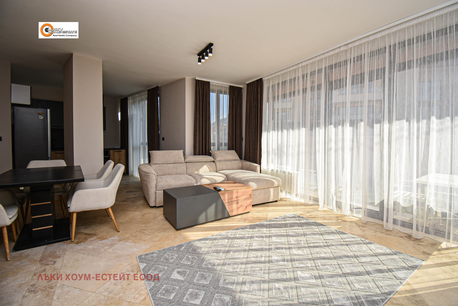 Дава под наем КЪЩА, гр. София, Бояна