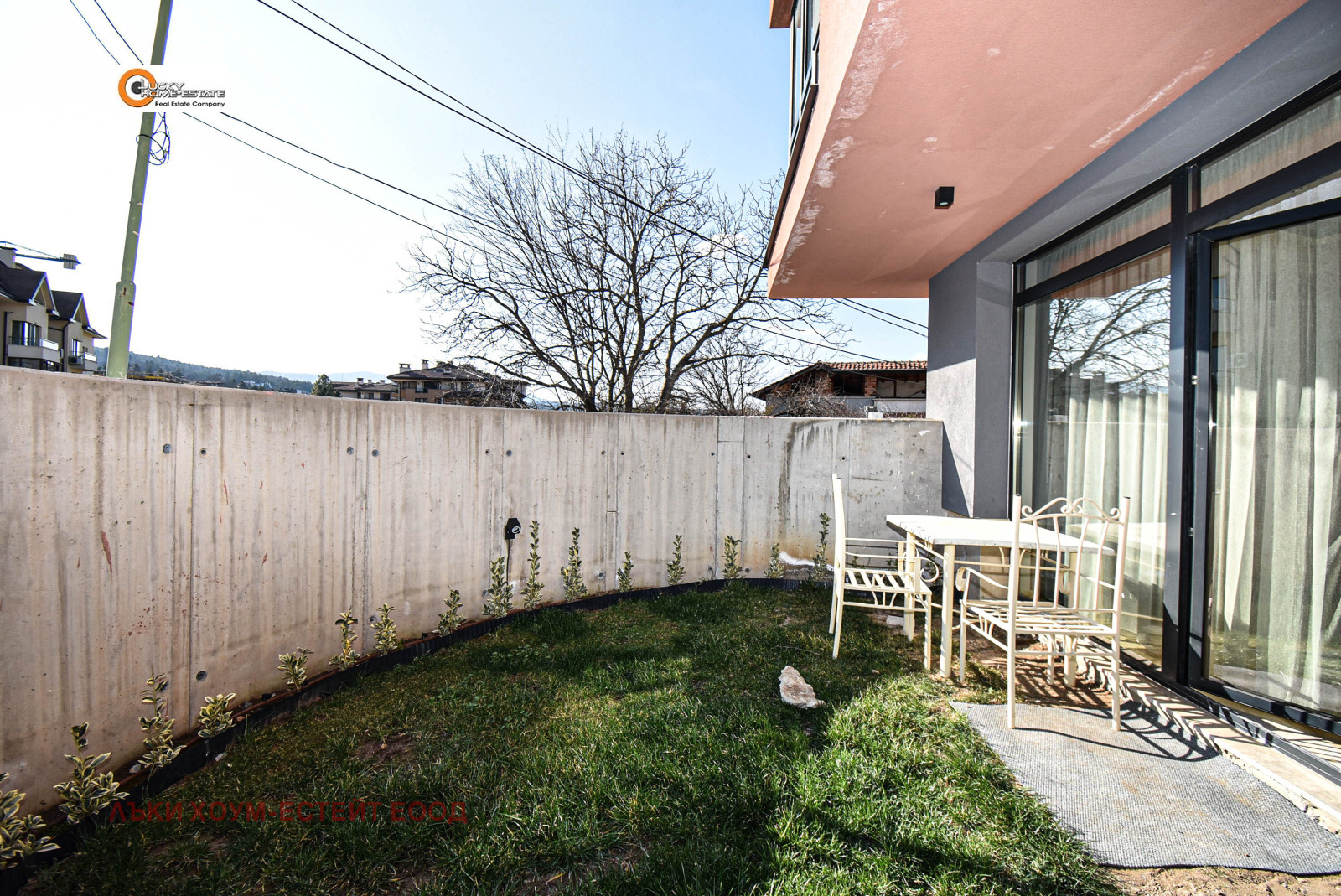 Дава под наем КЪЩА, гр. София, Бояна, снимка 5 - Къщи - 54365026