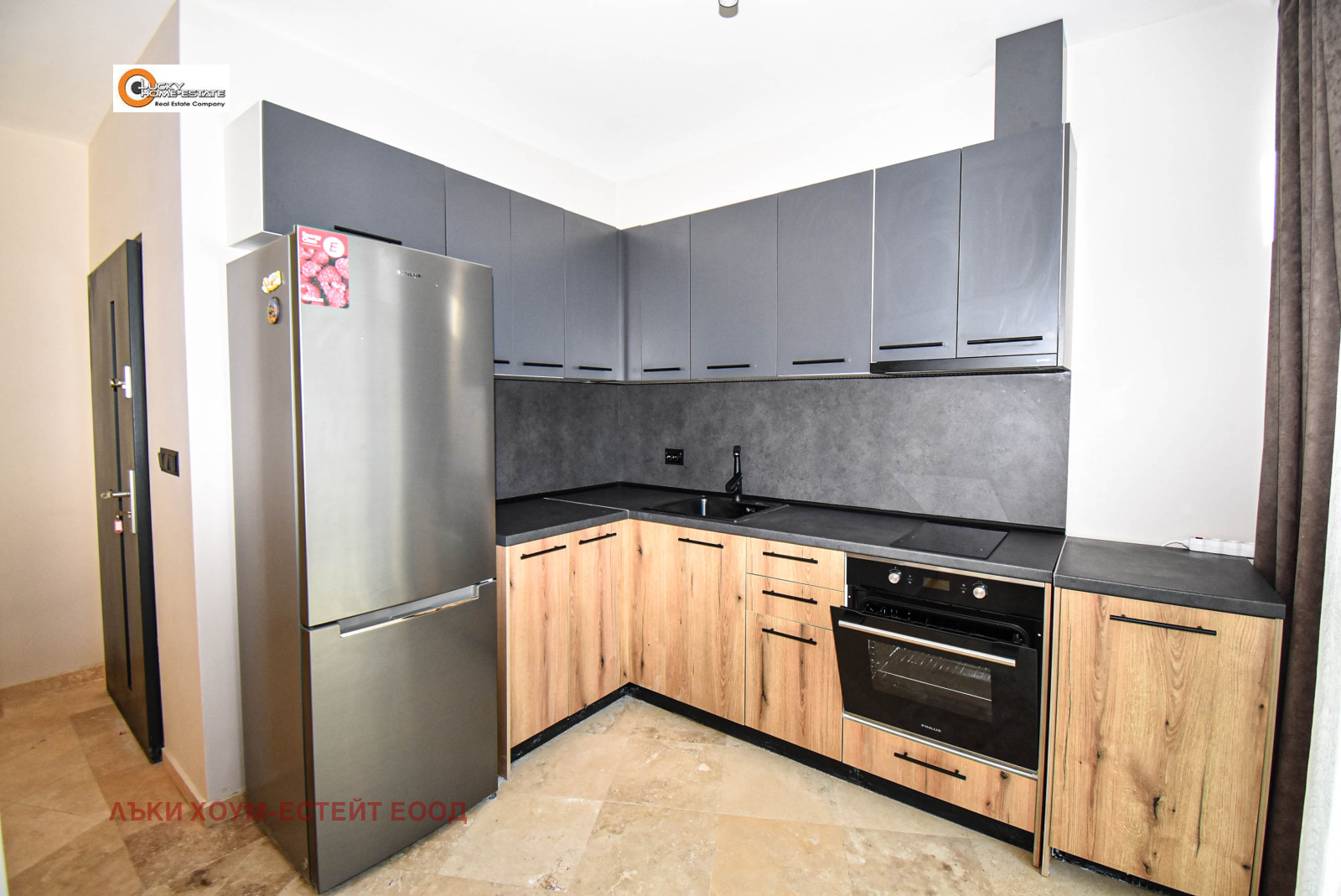 Дава под наем КЪЩА, гр. София, Бояна, снимка 4 - Къщи - 54365026