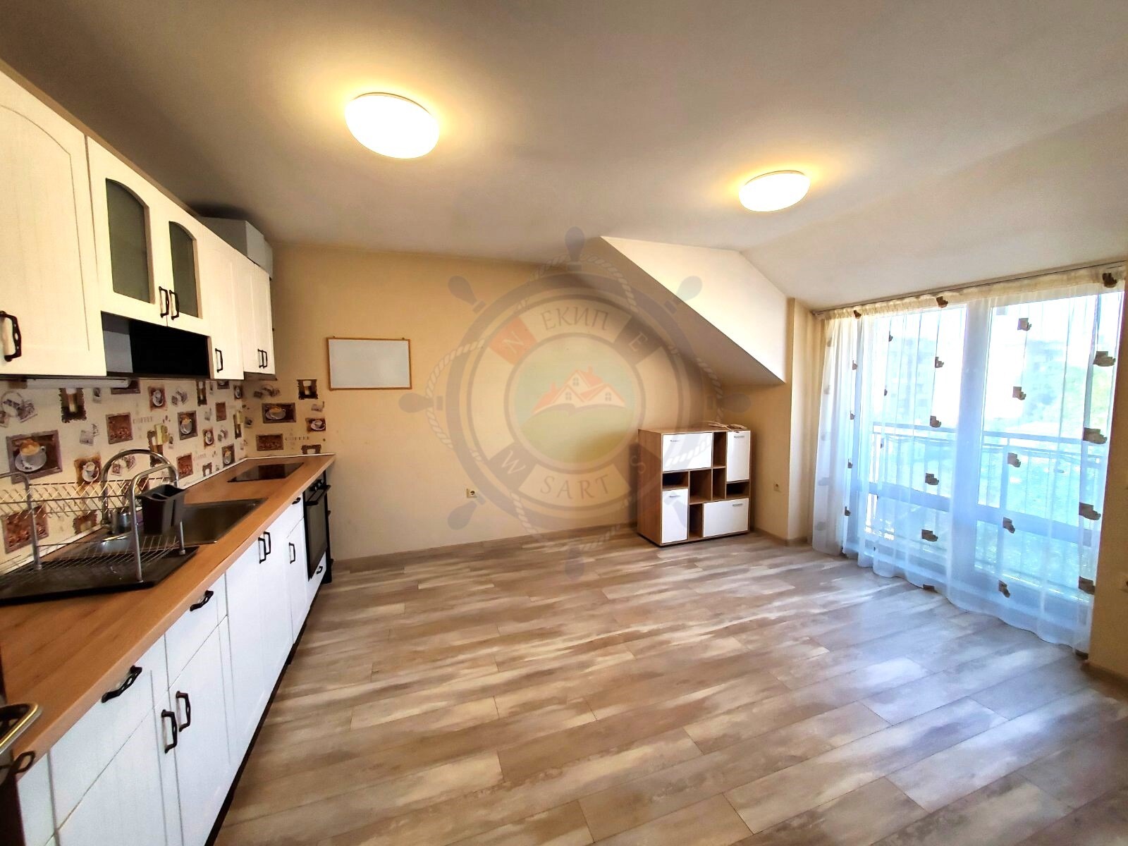 Дава под Наем 3-СТАЕН | Imot.bg — изображение 2