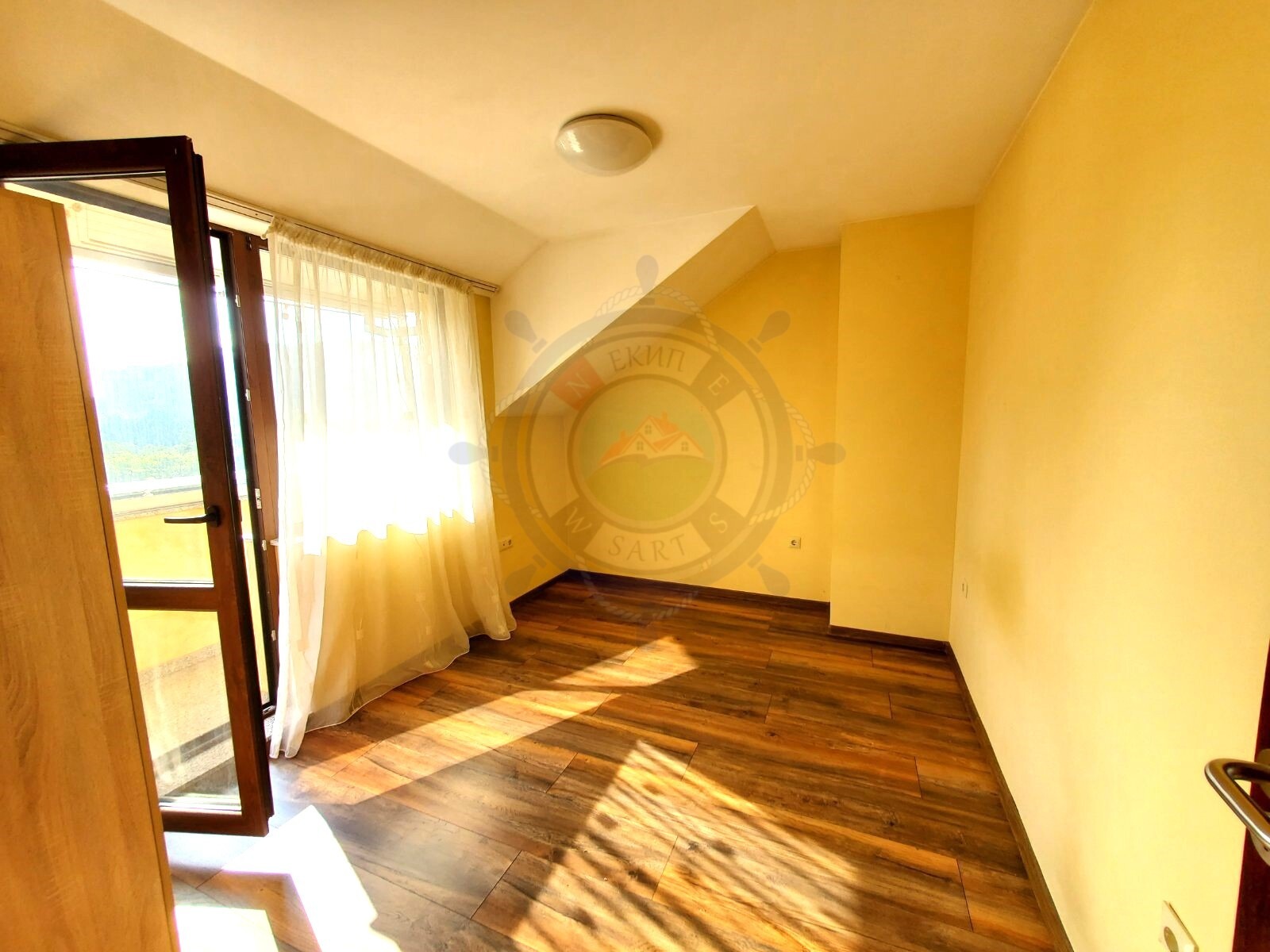 Дава под Наем 3-СТАЕН | Imot.bg — изображение 3