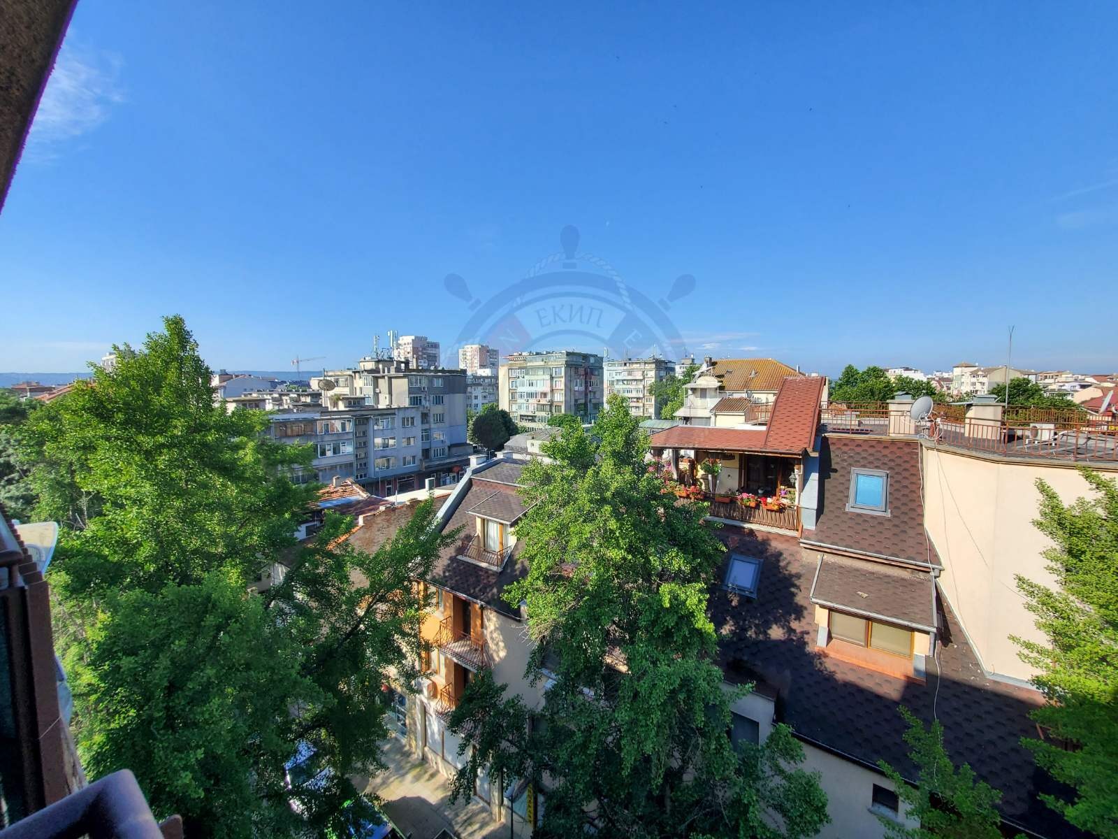 Дава под Наем 3-СТАЕН | Imot.bg — изображение 16