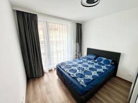 1 bedroom Malinova dolina, Sofia