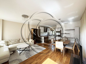 3-СТАЕН, 110 m2