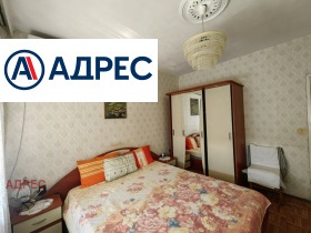 Дава под наем 4-стаен