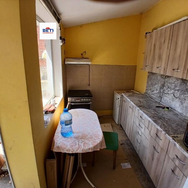 Дава под наем СТАЯ, гр. София, Зона Б-18, снимка 5 - Стаи под наем - 53602505