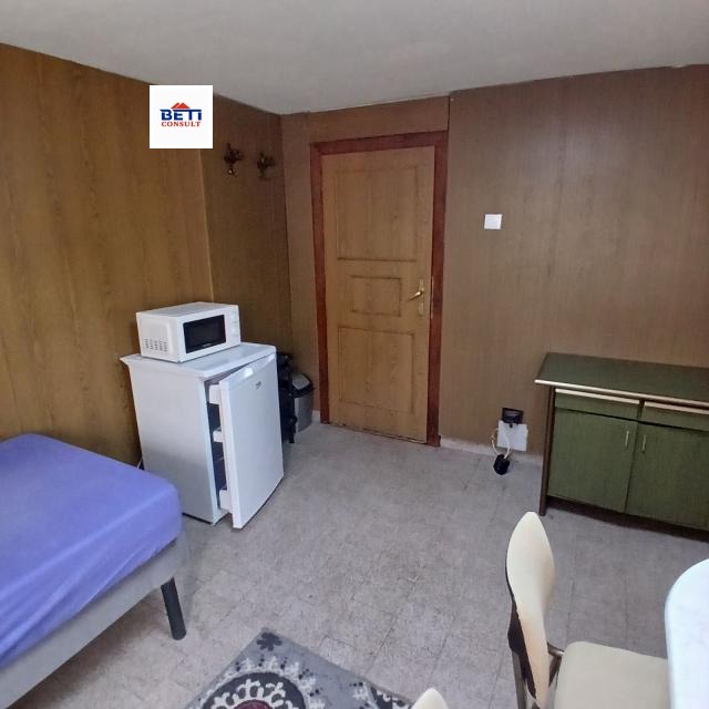 Дава под наем СТАЯ, гр. София, Зона Б-18, снимка 3 - Стаи под наем - 53602505