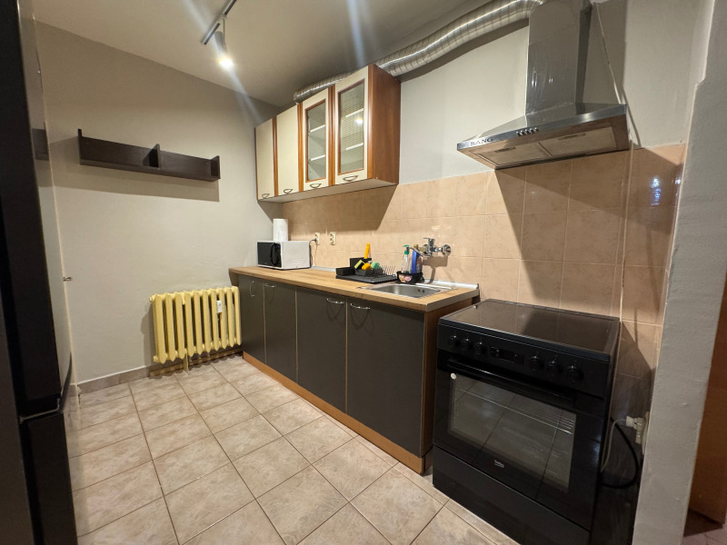 В аренду  Студия София , Изгрев , 45 кв.м | 95475938 - изображение [4]