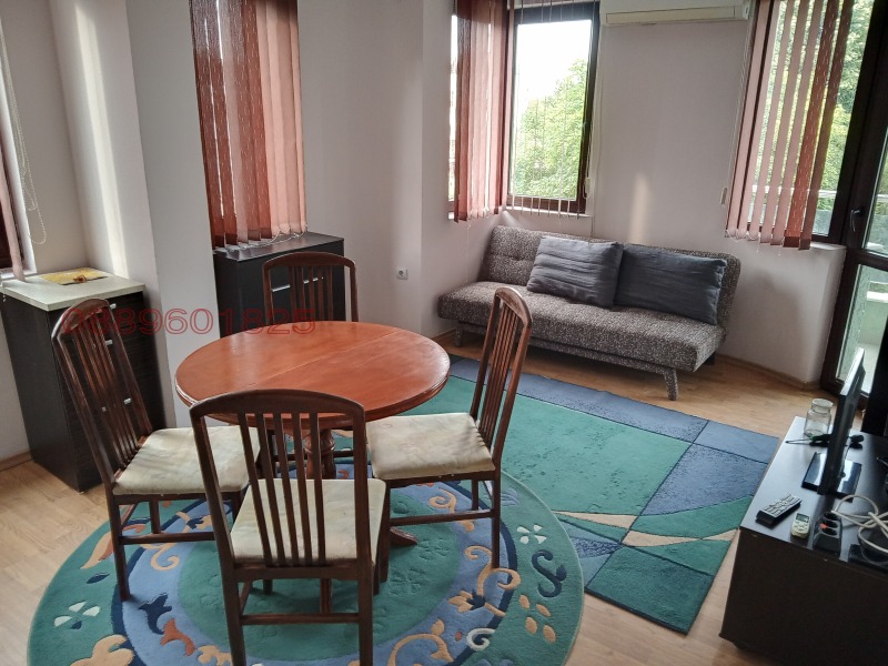 Дава под наем 2-СТАЕН, гр. Пловдив, Съдийски