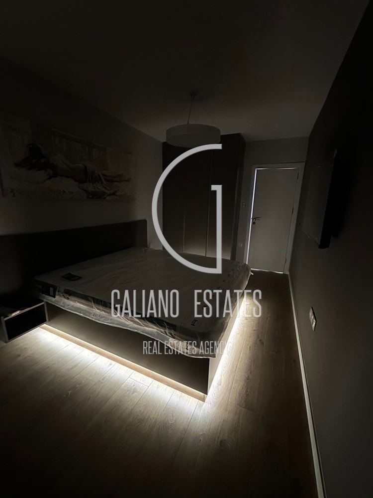 A louer  1 chambre Sofia , Tsentar , 71 m² | 44407201 - image [4]