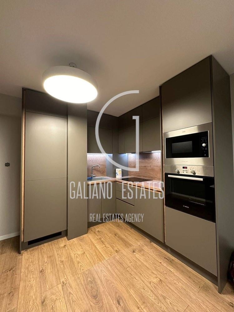 A louer  1 chambre Sofia , Tsentar , 71 m² | 44407201 - image [11]