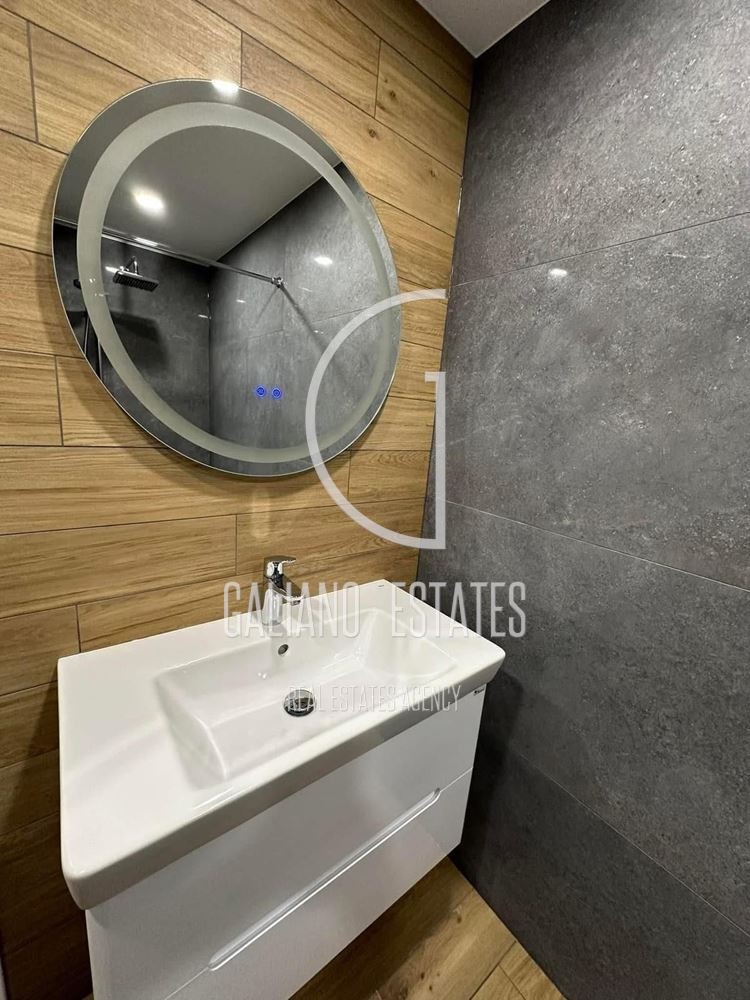 A louer  1 chambre Sofia , Tsentar , 71 m² | 44407201 - image [10]