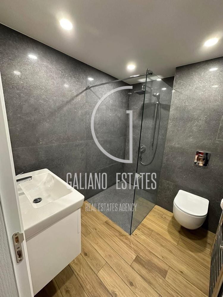 A louer  1 chambre Sofia , Tsentar , 71 m² | 44407201 - image [7]