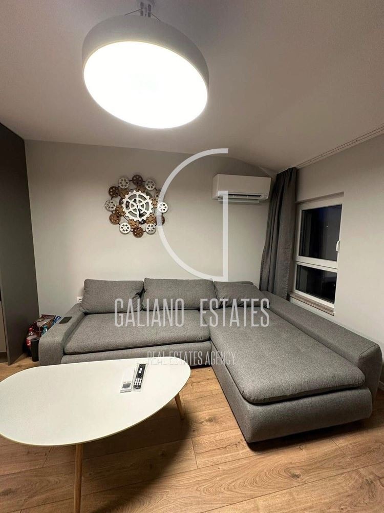A louer  1 chambre Sofia , Tsentar , 71 m² | 44407201 - image [6]