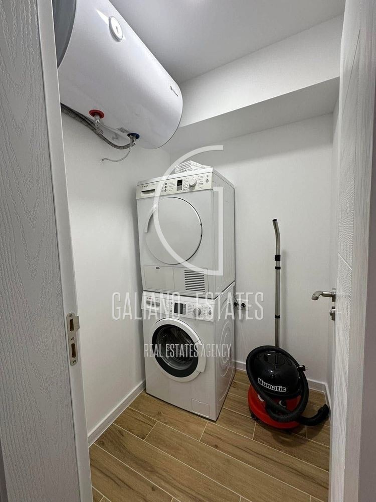 A louer  1 chambre Sofia , Tsentar , 71 m² | 44407201 - image [8]