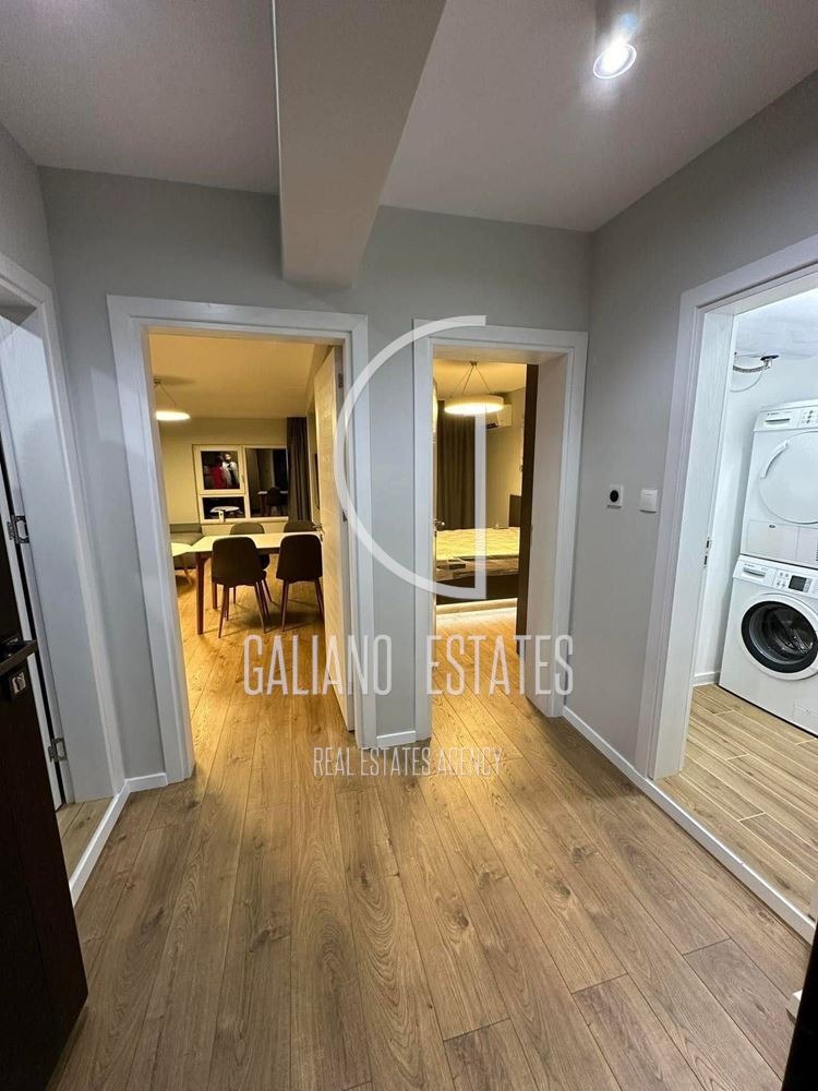 A louer  1 chambre Sofia , Tsentar , 71 m² | 44407201 - image [13]