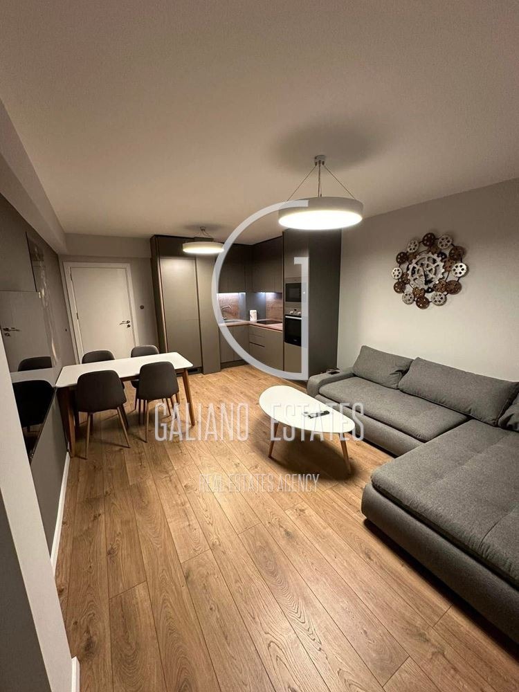 A louer  1 chambre Sofia , Tsentar , 71 m² | 44407201 - image [2]