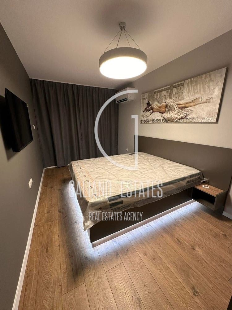 A louer  1 chambre Sofia , Tsentar , 71 m² | 44407201 - image [12]