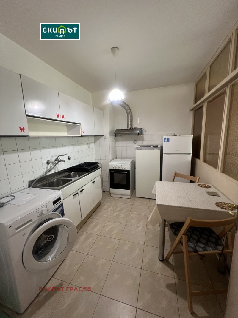 Дава под наем  2-стаен град Варна , ВИНС-Червен площад , 58 кв.м | 45949574 - изображение [3]