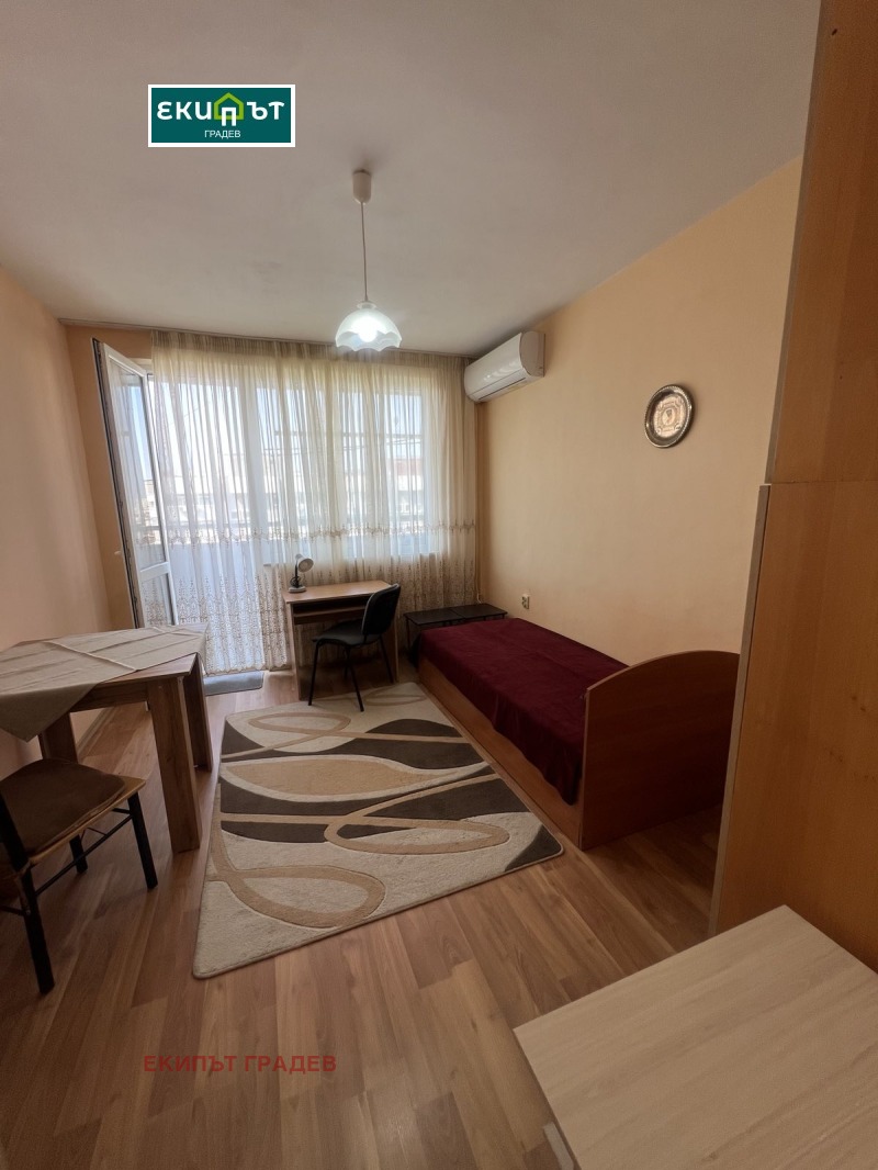 Дава под наем  2-стаен град Варна , ВИНС-Червен площад , 58 кв.м | 45949574 - изображение [2]