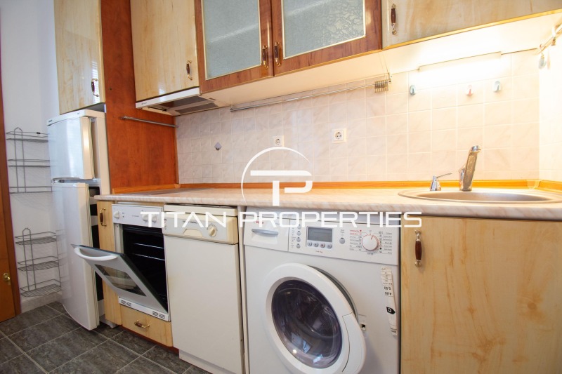 Do wynajęcia  1 sypialnia Sofia , Doktorski pametnik , 70 mkw | 14677949 - obraz [2]