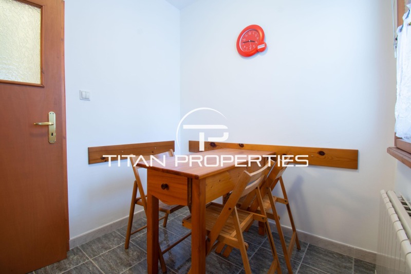 Do wynajęcia  1 sypialnia Sofia , Doktorski pametnik , 70 mkw | 14677949 - obraz [4]