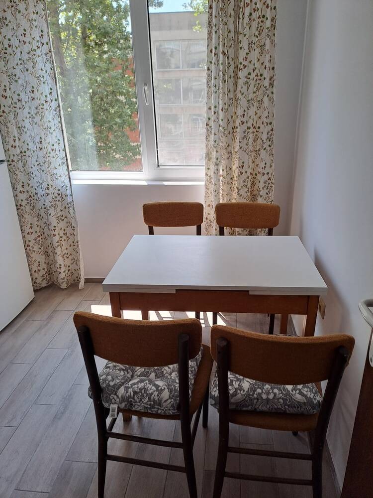 För uthyrning  1 sovrum Burgas , Slaveikov , 70 kvm | 59420453 - bild [2]