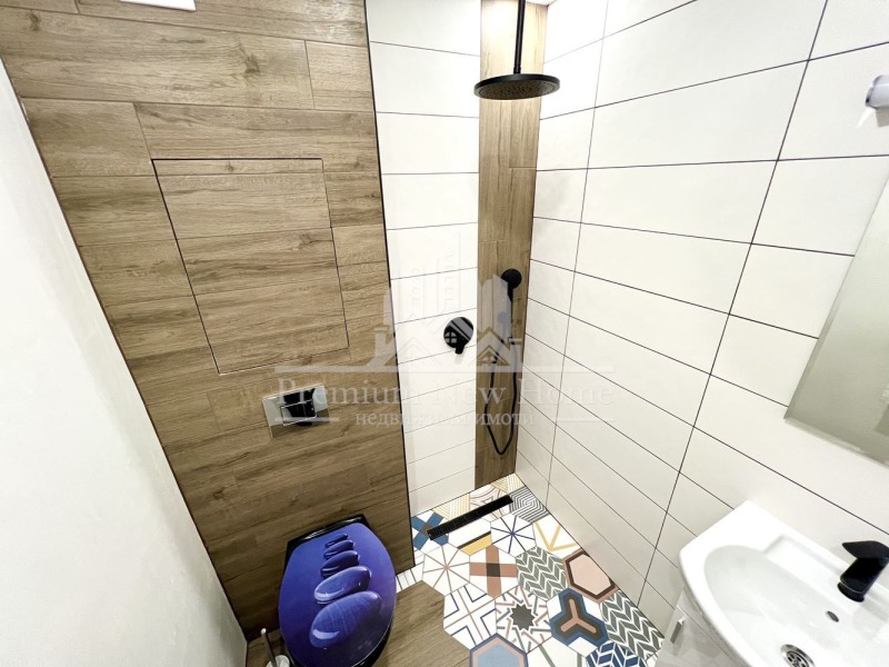 For Rent  1 bedroom Sofia , Malinova dolina , 50 sq.m | 66736169 - image [13]