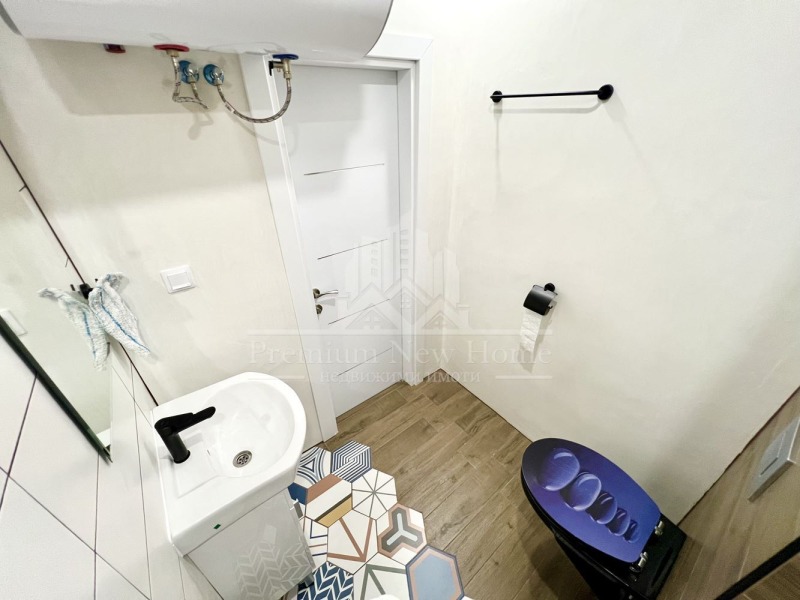 For Rent  1 bedroom Sofia , Malinova dolina , 50 sq.m | 66736169 - image [14]