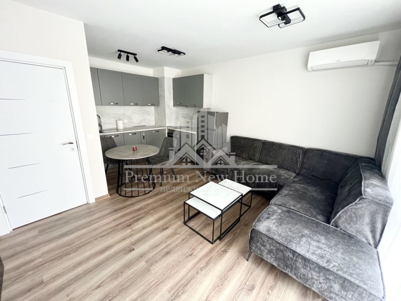 For Rent  1 bedroom Sofia , Malinova dolina , 50 sq.m | 66736169 - image [6]