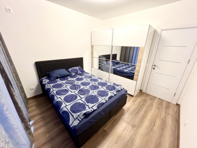 For Rent  1 bedroom Sofia , Malinova dolina , 50 sq.m | 66736169 - image [3]