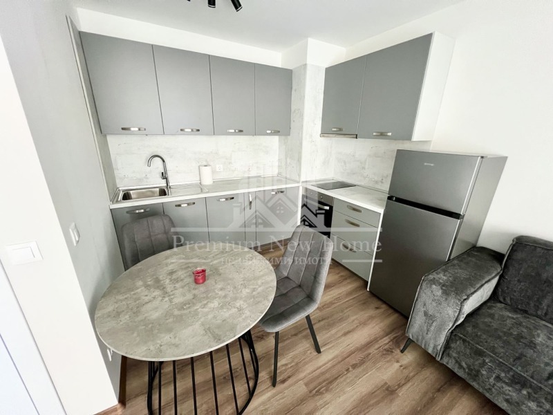 For Rent  1 bedroom Sofia , Malinova dolina , 50 sq.m | 66736169 - image [8]