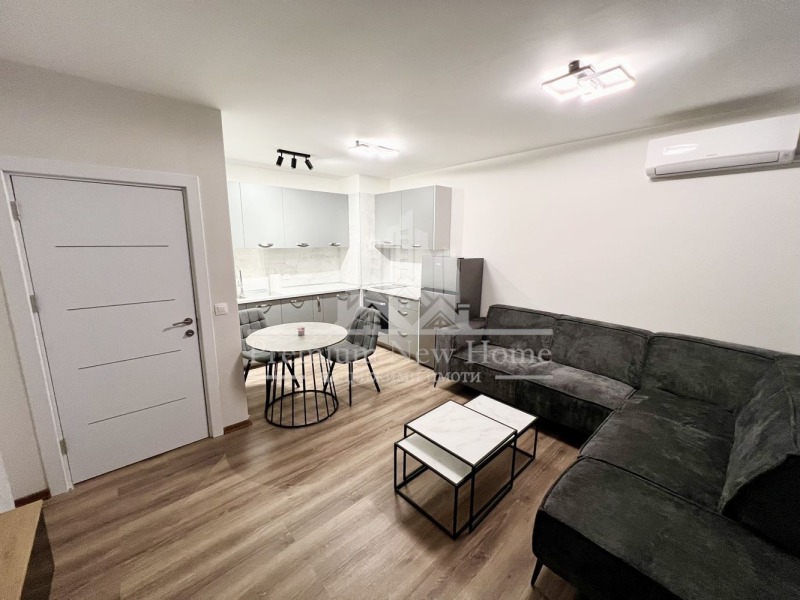 For Rent  1 bedroom Sofia , Malinova dolina , 50 sq.m | 66736169 - image [5]