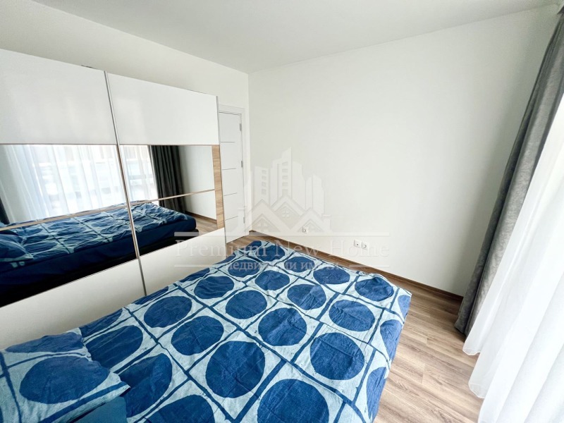For Rent  1 bedroom Sofia , Malinova dolina , 50 sq.m | 66736169 - image [4]