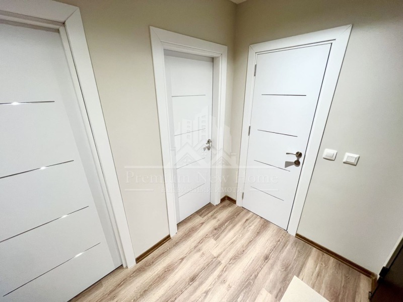 For Rent  1 bedroom Sofia , Malinova dolina , 50 sq.m | 66736169 - image [11]