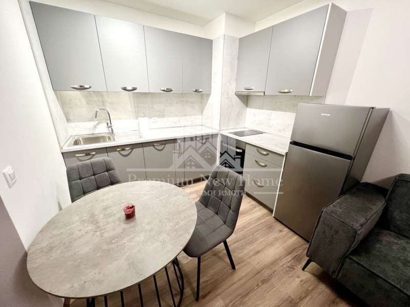For Rent  1 bedroom Sofia , Malinova dolina , 50 sq.m | 66736169 - image [7]