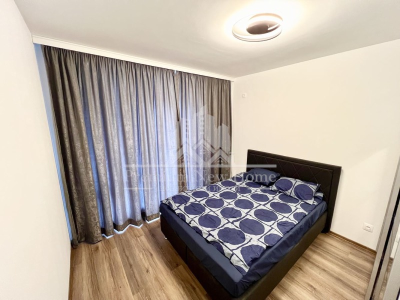 For Rent  1 bedroom Sofia , Malinova dolina , 50 sq.m | 66736169 - image [2]