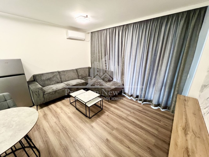 For Rent  1 bedroom Sofia , Malinova dolina , 50 sq.m | 66736169 - image [9]