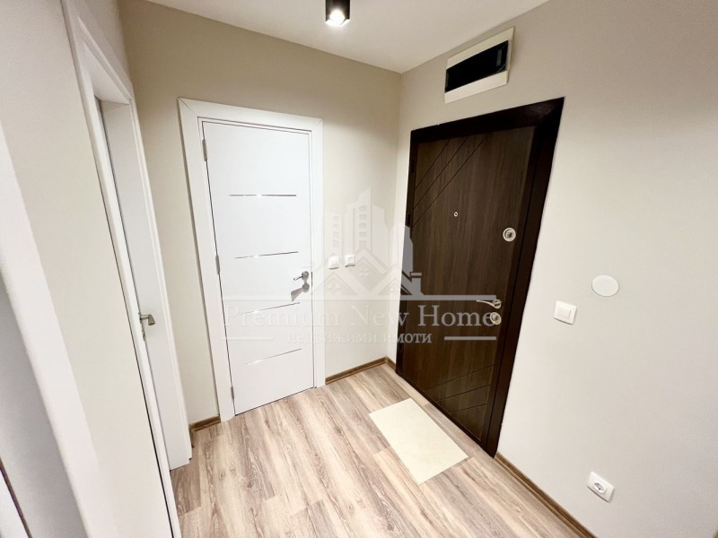 For Rent  1 bedroom Sofia , Malinova dolina , 50 sq.m | 66736169 - image [12]