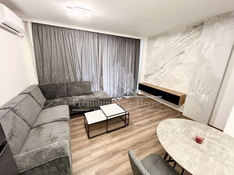 For Rent  1 bedroom Sofia , Malinova dolina , 50 sq.m | 66736169 - image [10]