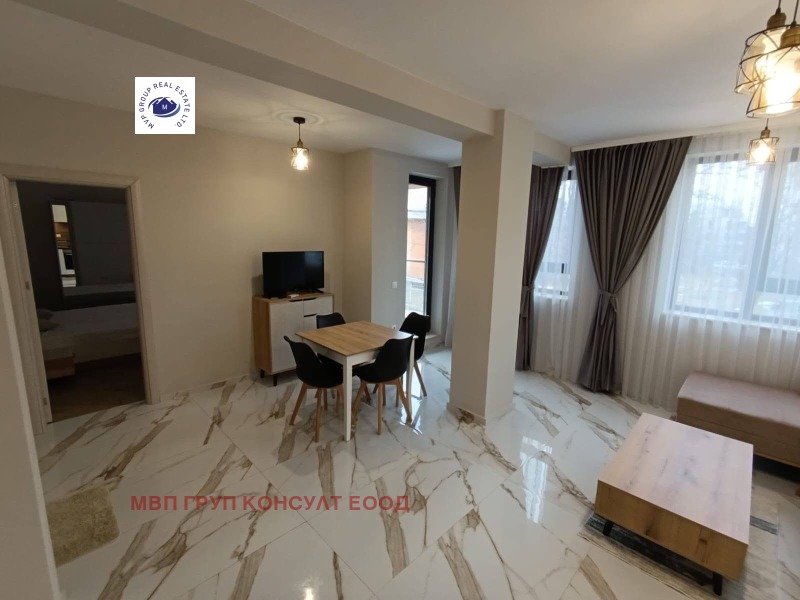 Дава под наем 2-СТАЕН, гр. София, Надежда 4