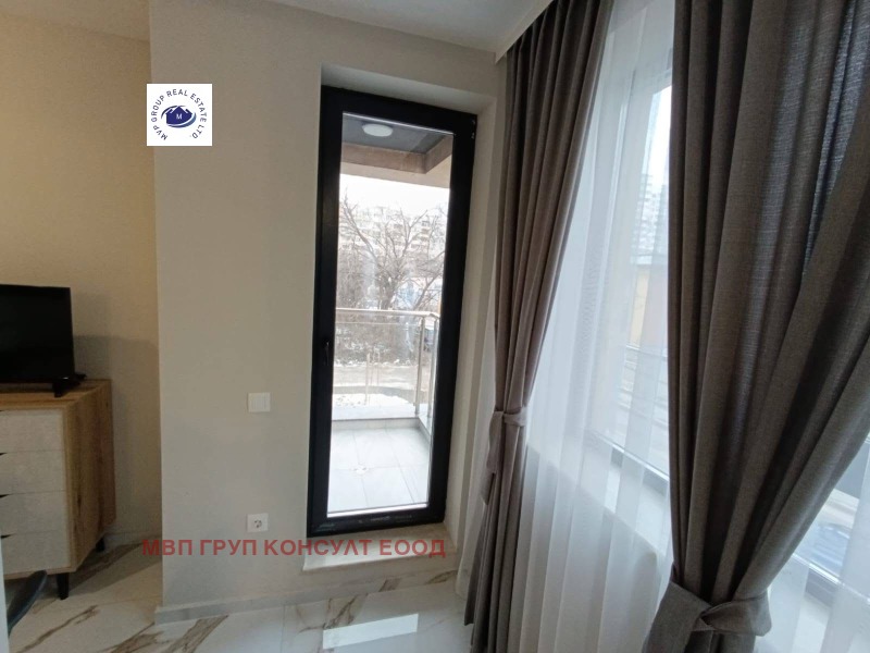 Дава под наем 2-СТАЕН, гр. София, Надежда 4, снимка 11 - Апартаменти - 52902690