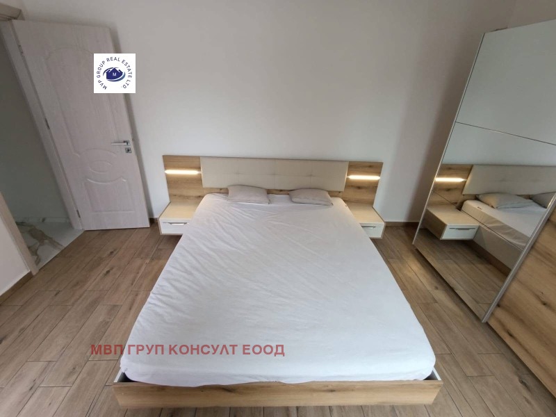 Дава под наем 2-СТАЕН, гр. София, Надежда 4, снимка 8 - Апартаменти - 52902690