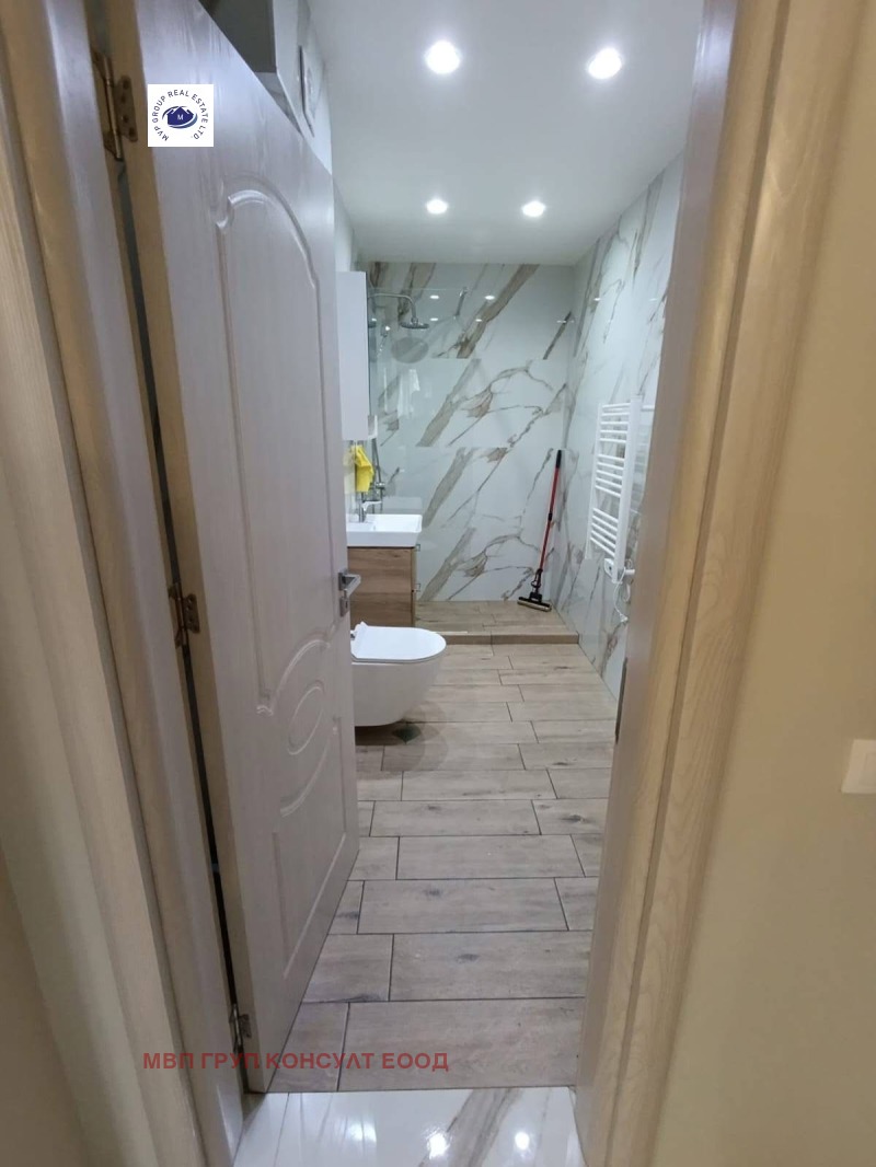 Дава под наем 2-СТАЕН, гр. София, Надежда 4, снимка 13 - Апартаменти - 52902690