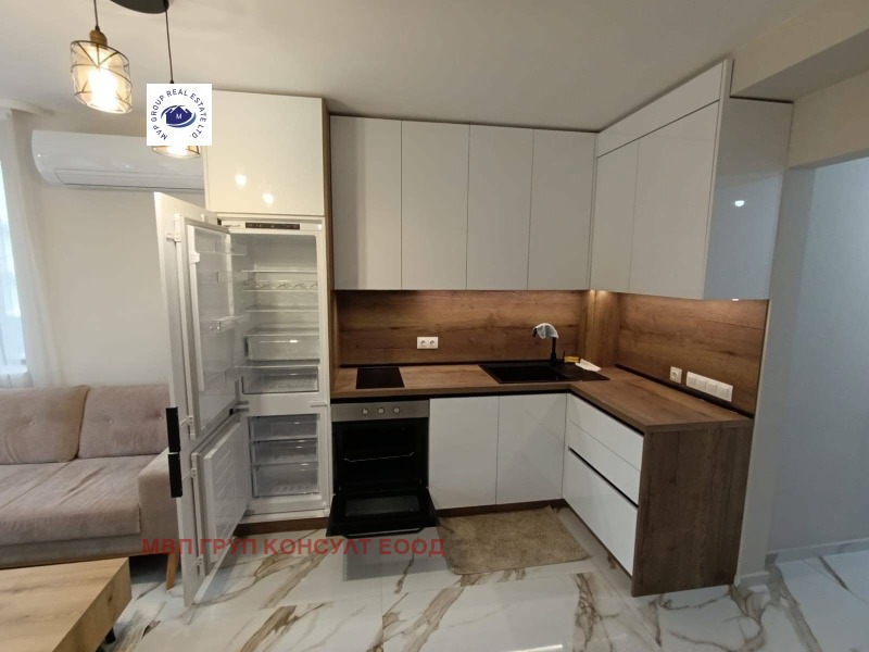 Дава под наем 2-СТАЕН, гр. София, Надежда 4, снимка 4 - Апартаменти - 52902690