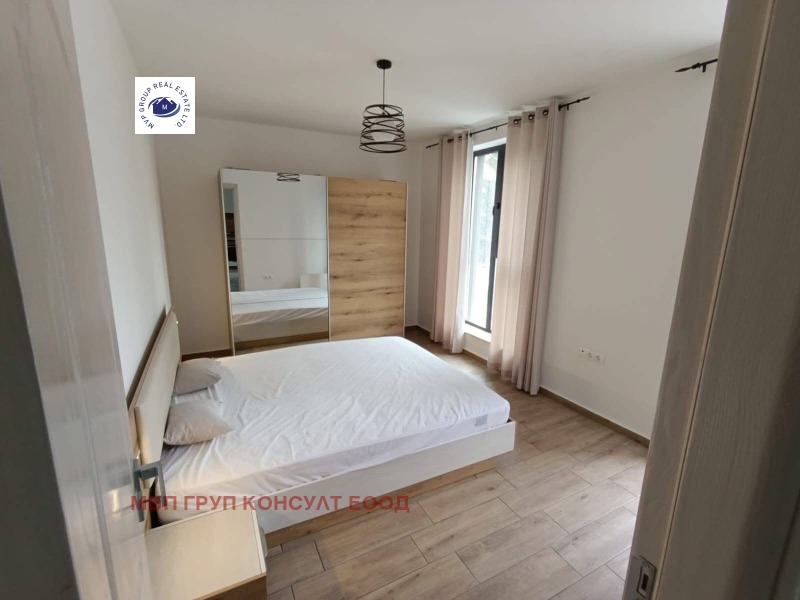 Дава под наем 2-СТАЕН, гр. София, Надежда 4, снимка 6 - Апартаменти - 52902690