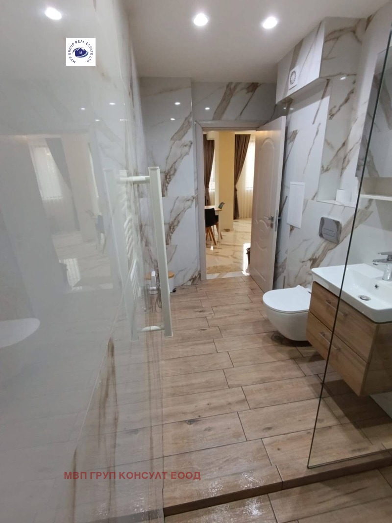 Дава под наем 2-СТАЕН, гр. София, Надежда 4, снимка 14 - Апартаменти - 52902690